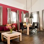 Сasa de vacaciones Feriendorf Sudstrand Haus 31 Neustadt in Holstein