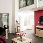 Сasa de vacaciones Feriendorf Sudstrand Haus 31