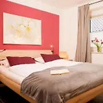 Сasa de vacaciones Feriendorf Sudstrand Haus 31