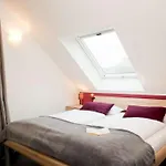 Feriendorf Sudstrand Haus 31 Сasa de vacaciones