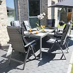 Сasa de vacaciones Feriendorf Sudstrand Haus 31