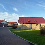 Feriendorf Sudstrand Haus 31 Сasa de vacaciones