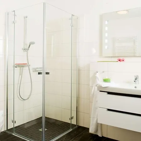 Prázdninový dům Feriendorf Sudstrand Haus 31 Neustadt in Holstein
