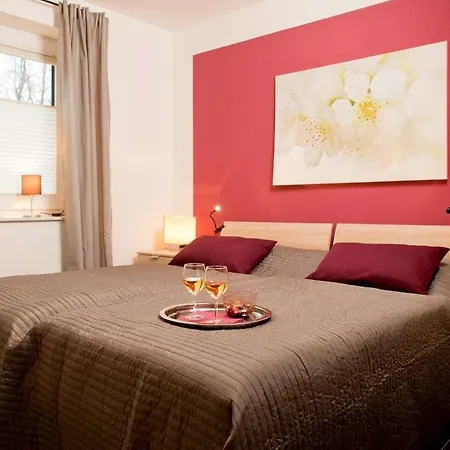Feriendorf Sudstrand Haus 31 Neustadt in Holstein
