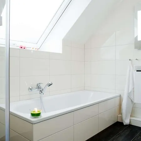 Prázdninový dům Feriendorf Sudstrand Haus 31 *