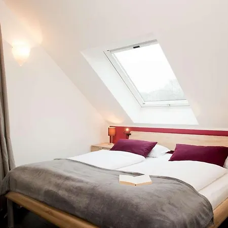 Feriendorf Sudstrand Haus 31 Prázdninový dům