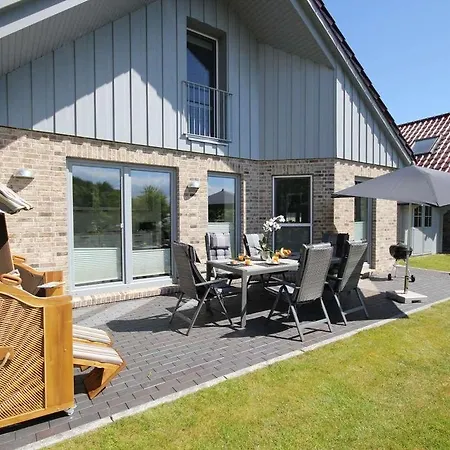 Feriendorf Sudstrand Haus 31