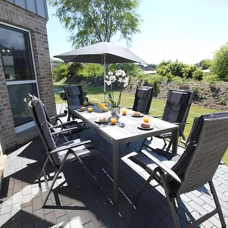 Feriendorf Sudstrand Haus 31 Prázdninový dům