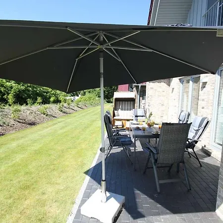 Feriendorf Sudstrand Haus 31