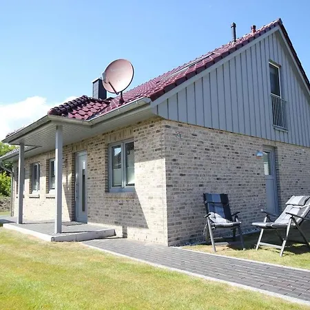 Feriendorf Sudstrand Haus 31 Neustadt in Holstein