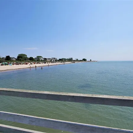 Feriendorf Sudstrand Haus 31
